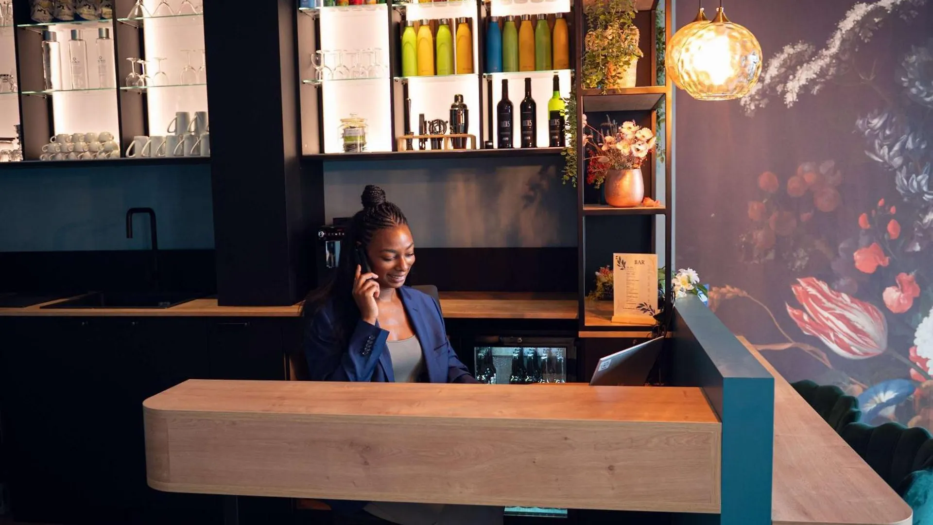 Ibis Styles Batignolles 3*