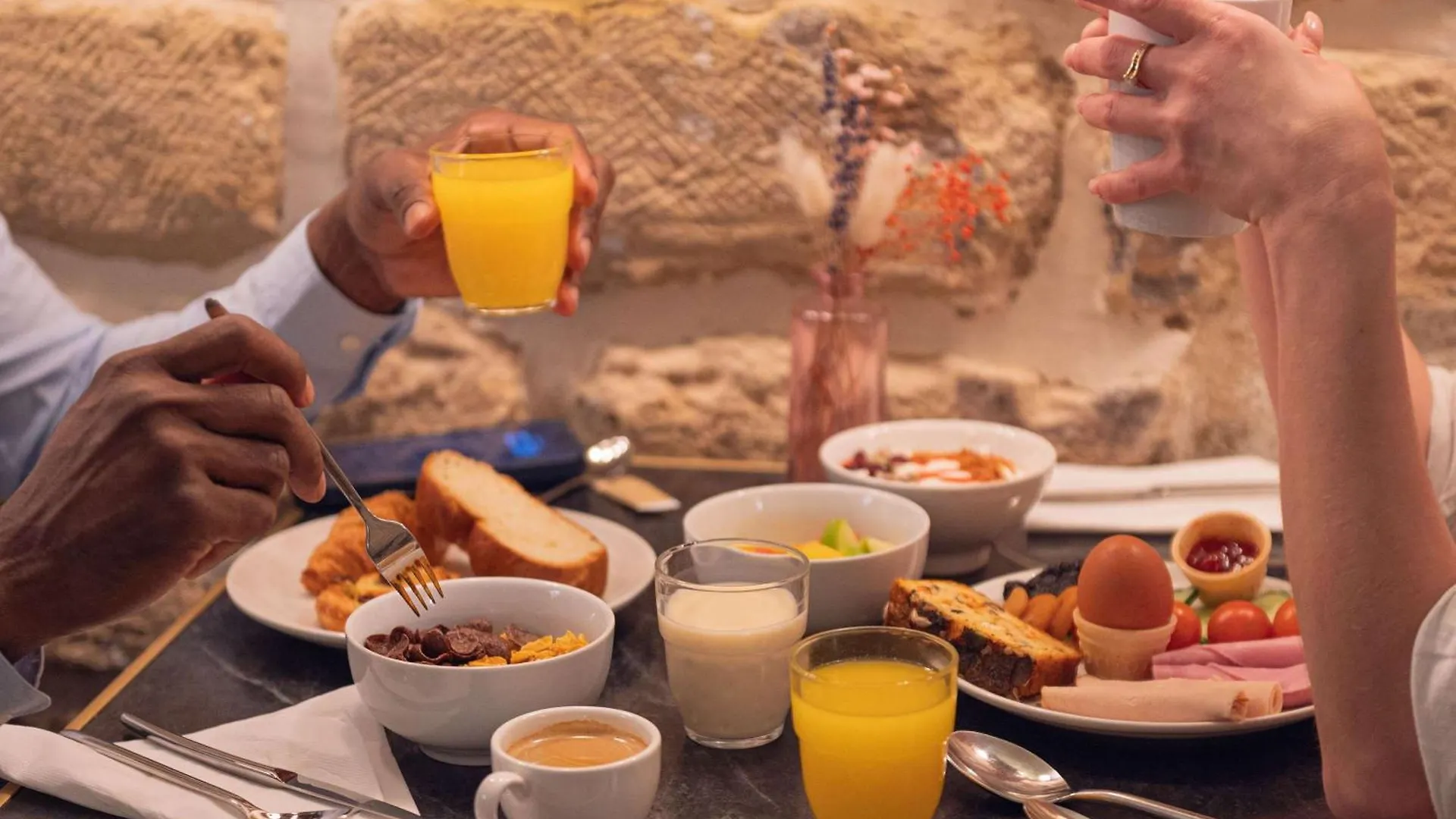 Ibis Styles Batignolles