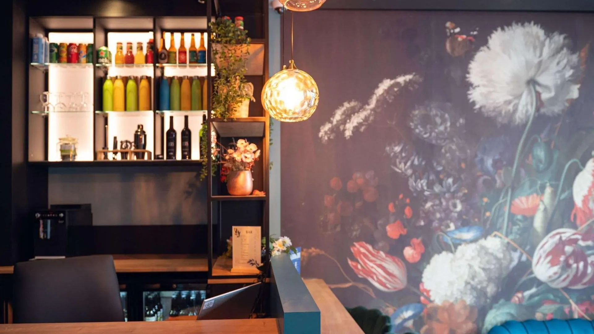 Ibis Styles Batignolles 3*