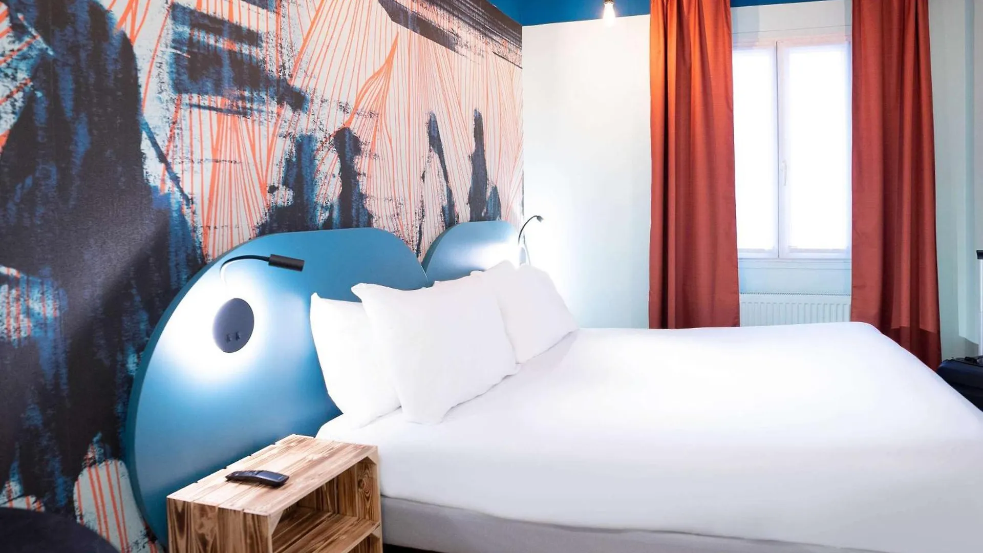Ibis Styles Batignolles