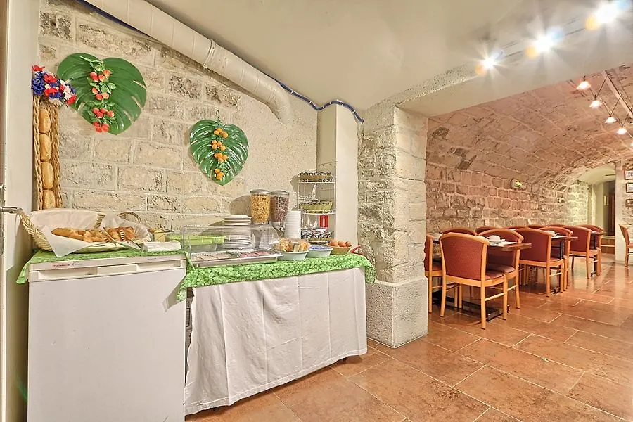 Hotell Ibis Styles Batignolles Paris
