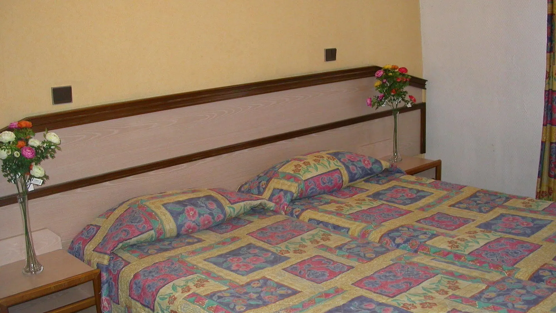 Ibis Styles Batignolles 3*